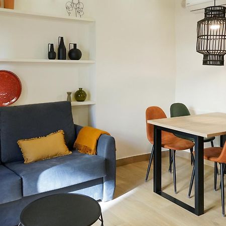 Apartaments la Rambla - Arbequina - 6 persones Cornudella de Montsant Extérieur photo