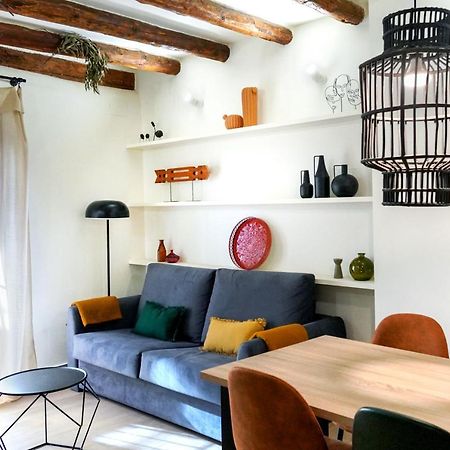Apartaments la Rambla - Arbequina - 6 persones Cornudella de Montsant Extérieur photo
