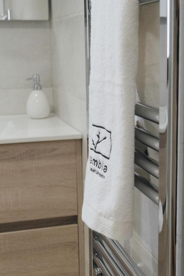 Apartaments la Rambla - Arbequina - 6 persones Cornudella de Montsant Extérieur photo
