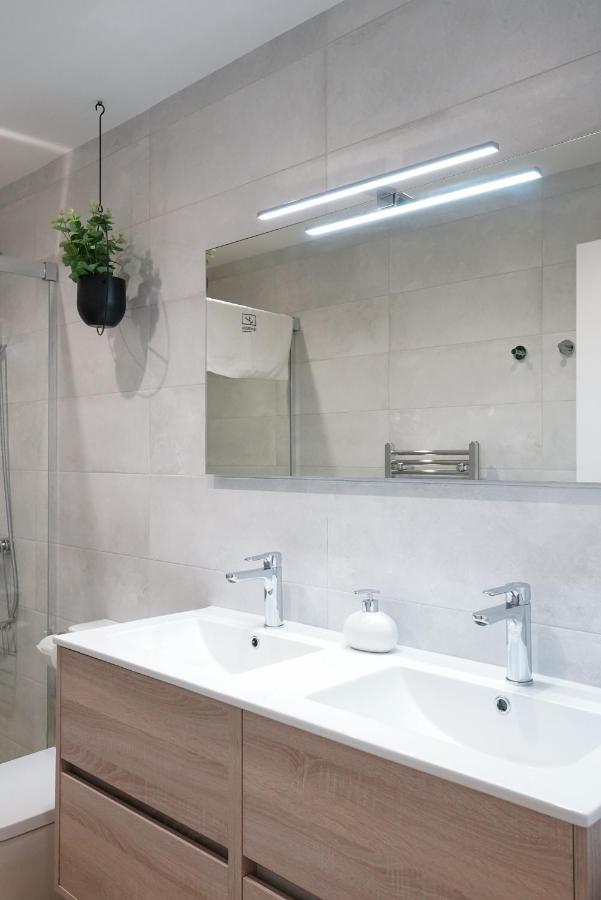 Apartaments la Rambla - Arbequina - 6 persones Cornudella de Montsant Extérieur photo