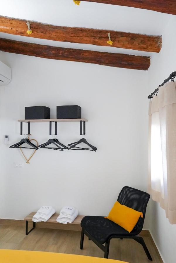 Apartaments la Rambla - Arbequina - 6 persones Cornudella de Montsant Extérieur photo
