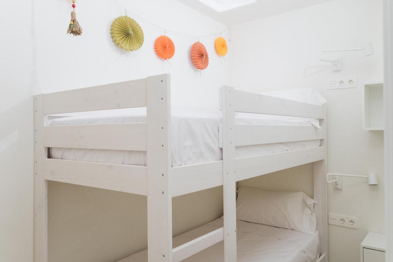 Apartaments la Rambla - Arbequina - 6 persones Cornudella de Montsant Extérieur photo