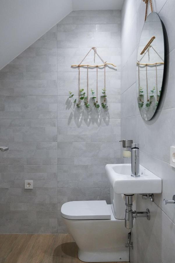 Apartaments la Rambla - Arbequina - 6 persones Cornudella de Montsant Extérieur photo