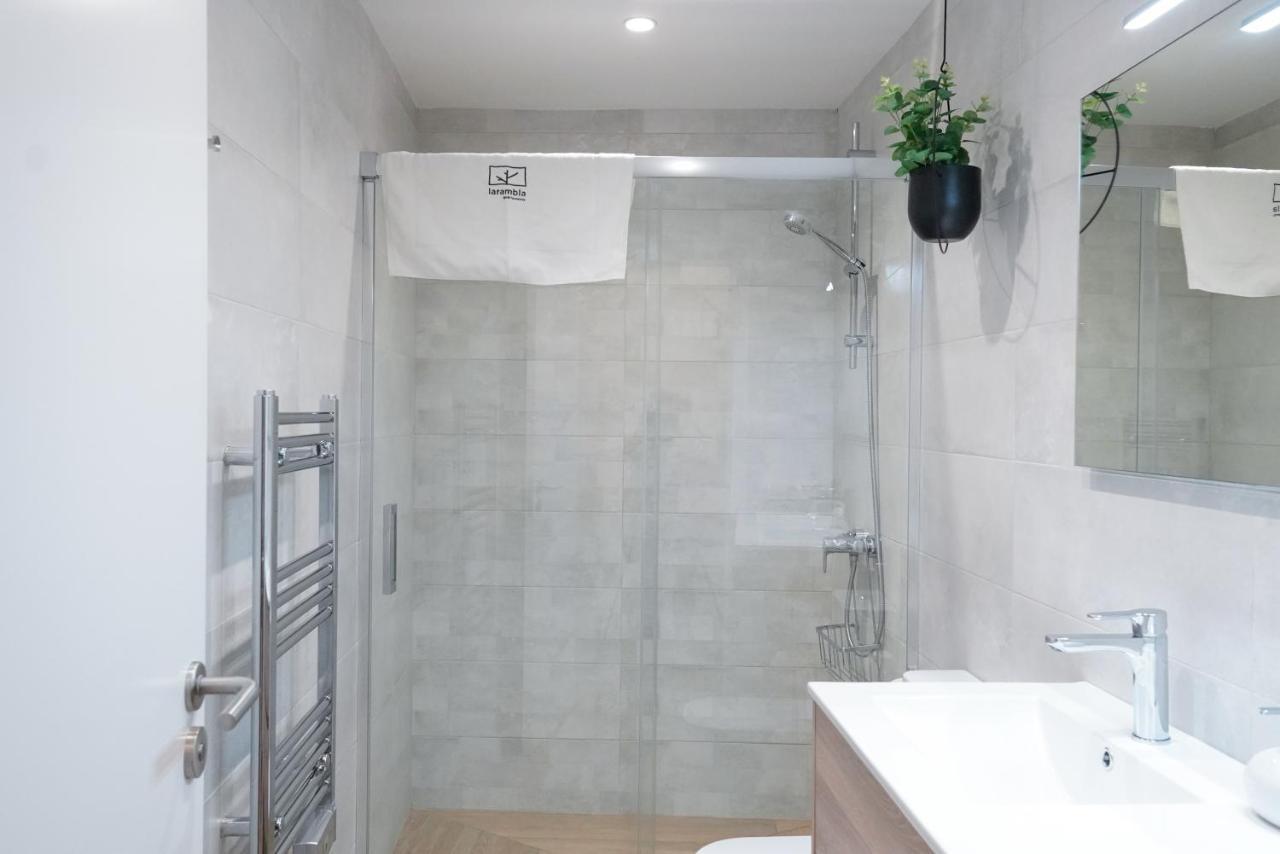Apartaments la Rambla - Arbequina - 6 persones Cornudella de Montsant Extérieur photo