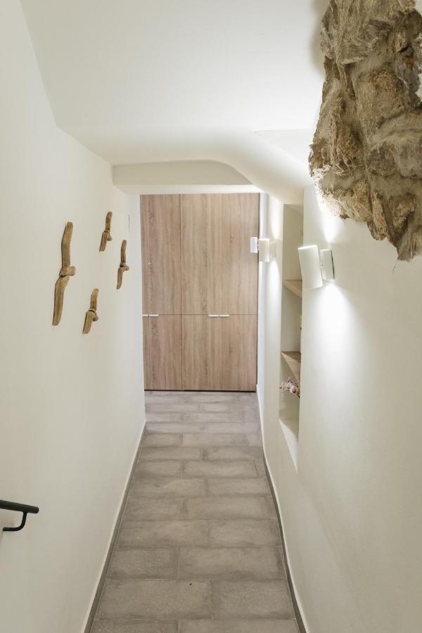 Apartaments la Rambla - Arbequina - 6 persones Cornudella de Montsant Extérieur photo