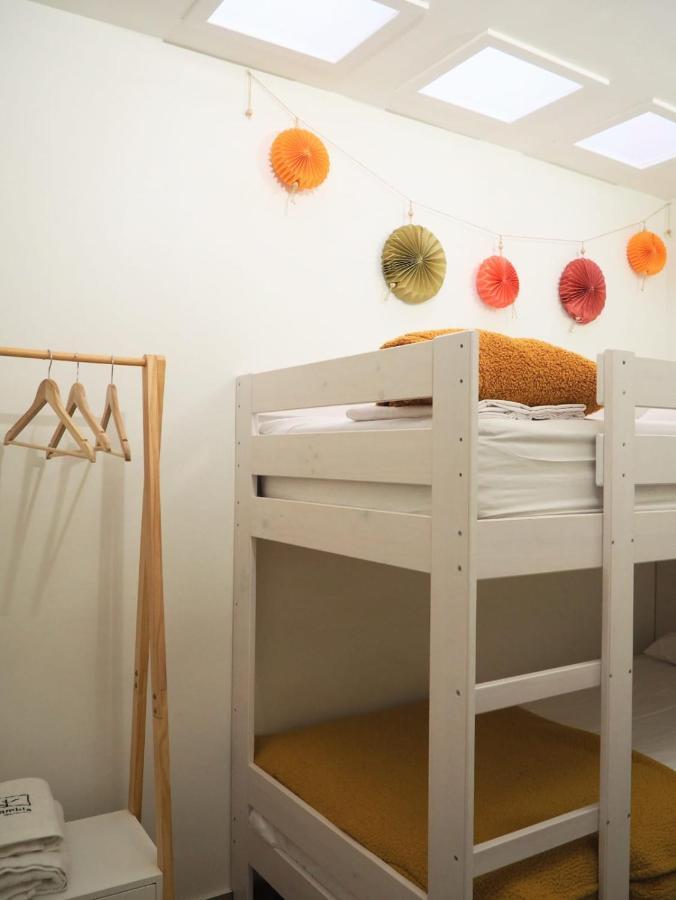 Apartaments la Rambla - Arbequina - 6 persones Cornudella de Montsant Extérieur photo